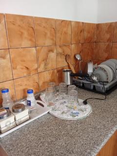 Entire Room Villa 2007 - 8