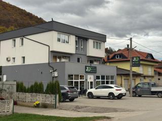 3D Caffe Apartmani - 0