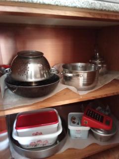 Entire Room Villa 2007 - 7