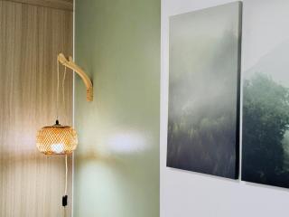 Shore Residences 2 Beds Forest Green RM 630 by Prime Stay - 7