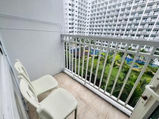 Shore Residences 2 Beds Forest Green RM 630 by Prime Stay - 1