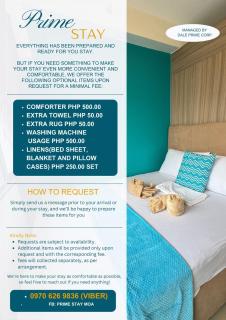 Shore Residences 2 Beds Forest Green RM 630 by Prime Stay - 1