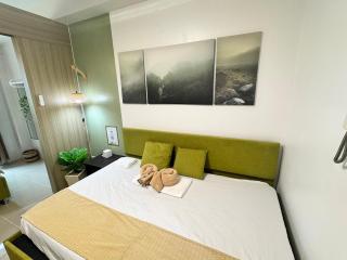 Shore Residences 2 Beds Forest Green RM 630 by Prime Stay - 8