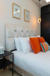 Appartement Moderne au Cœur de Rabat by MERAT HOME - 8