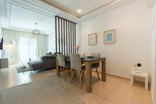 Appartement Moderne au Cœur de Rabat by MERAT HOME - 5