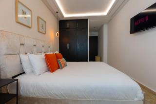 Appartement Moderne au Cœur de Rabat - 8