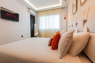 Appartement Moderne au Cœur de Rabat - 6