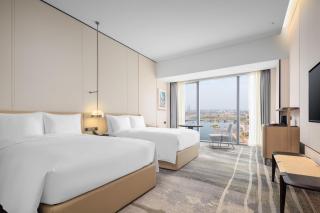 Sheraton Chengdu Pidu - 8