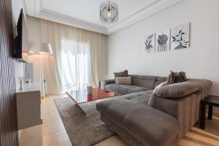 Appartement Moderne au Cœur de Rabat - 5