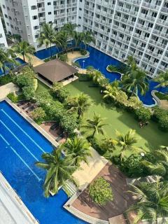 Shore Residences 2 Beds Forest Green RM 630 by Prime Stay - 0