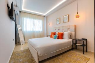 Appartement Moderne au Cœur de Rabat by MERAT HOME - 9