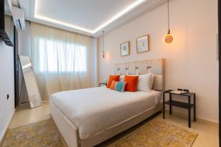 Appartement Moderne au Cœur de Rabat - 4
