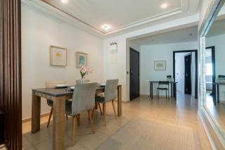 Appartement Moderne au Cœur de Rabat by MERAT HOME - 4