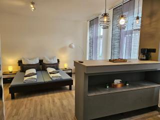 Ganze Ferienwohnung - Apartment to rent - 0