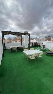 Hogar céntrico con terraza - 5