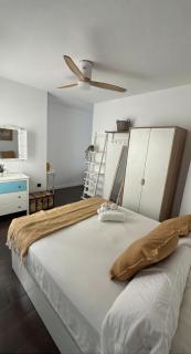 Hogar céntrico con terraza - 4