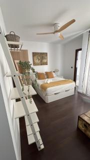 Hogar céntrico con terraza - 0