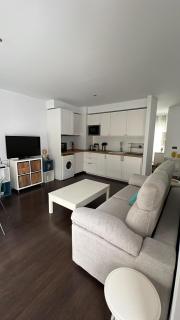 Hogar céntrico con terraza - 2