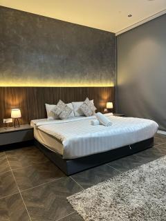 Scarletz Suites KLCC by Dream - 9