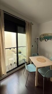 Hogar céntrico con terraza - 4