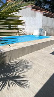 Casa aconchegante a 5min a pé da praia de Boracéia! - 9