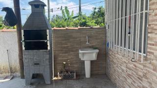 Casa aconchegante a 5min a pé da praia de Boracéia! - 8