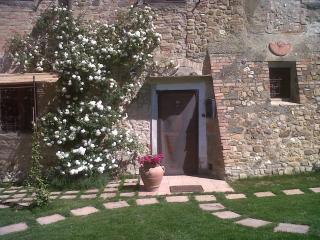 Ospitalità La Rocca Chianti - 1