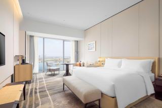 Sheraton Chengdu Pidu - 7