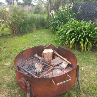 Casita de Playa San Carlos - 8