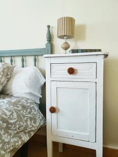 Apartamento Rural la Fontanina TRCC0087 Complejo la Fontanina - 3