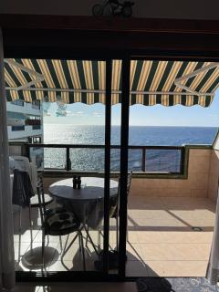 Bilocale Atlantic View in Costa del Silencio - 5