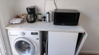 Anna's centrum apt - 9