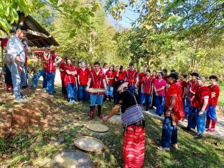 Maewin Farmstay - 7