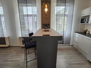 Ganze Ferienwohnung - Apartment to rent - 4