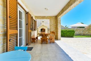 Villa Carnela with heated pool - 2