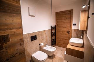 La Stua de Anny by AMA Val di Fassa - 1