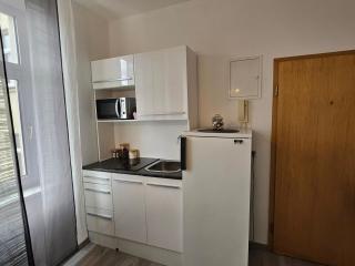 Ganze Ferienwohnung - Apartment to rent - 3