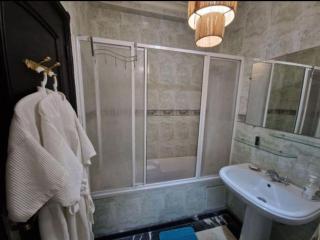 Appartement 2 chambres, piscine, vue palmeraie - Marrakesh - 6