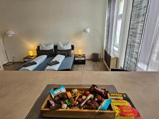 Ganze Ferienwohnung - Apartment to rent - 2