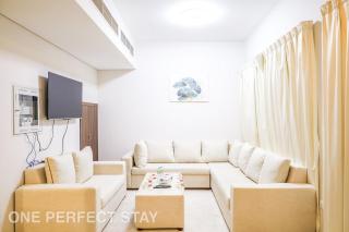 Elegant 3BR Villa - Peaceful - Family Friendly - Dubai - 0