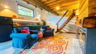 Borgo Felice Fontana - Affitti Brevi Italia - 1