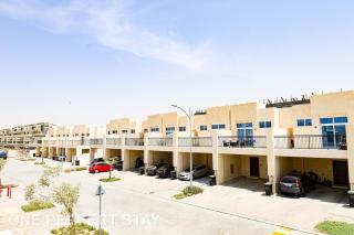 Elegant 3BR Villa - Peaceful - Family Friendly - Dubai - 8