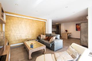 Apartment next to Arroyo de la Miel with Private terrace - 4