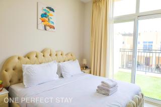 Elegant 3BR Villa - Peaceful - Family Friendly - 7