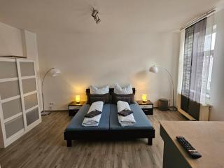 Ganze Ferienwohnung - Apartment to rent - 1