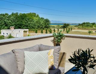 Villa Rea 3 with heated pool - 6