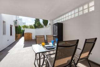 Apartment next to Arroyo de la Miel with Private terrace - 7