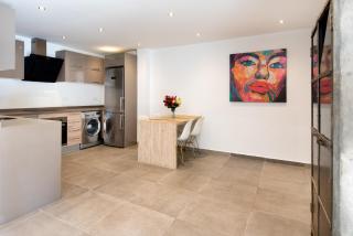 Apartment next to Arroyo de la Miel with Private terrace - 1