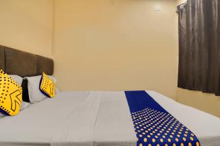 SPOT ON BHARGAV RESIDENCE - 0