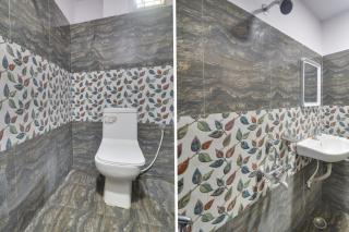 SPOT ON BHARGAV RESIDENCE - 8